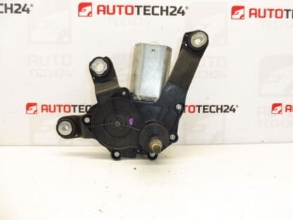 Motor zadního stěrače Citroën Peugeot 1400416980 53028612 6405EN