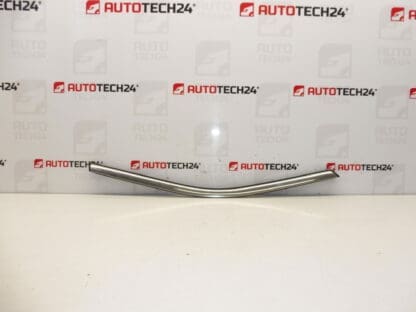 Lišta CHROM pro pravý přední blatník Citroen C4 Picasso 7841W2