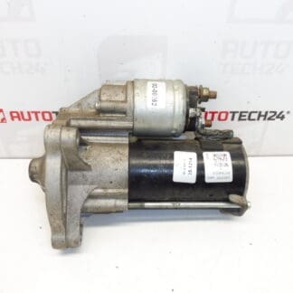 Startér D6G3 zánovní Repas Citroën Peugeot 9648644680 5802C9