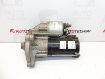 Startér D6G3 zánovní Repas Citroën Peugeot 9648644680 5802C9