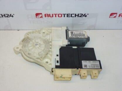 Elektromotor stahování pravého okna Citroën C4 9647442580 9222AQ