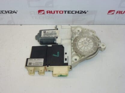 Elektromotor stahování levého okna Citroën C4 9647442680 9221AR