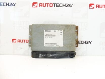 ECU ESP Bosch Peugeot 607 9646316180 0265109629 4542G2