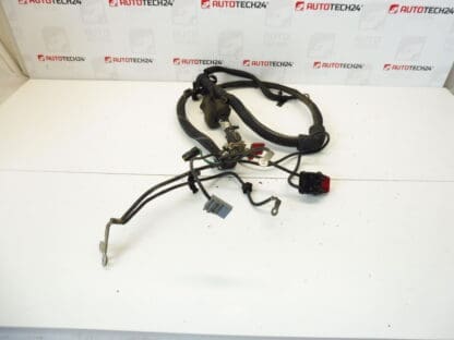 Kladný kabel AKU Citroën Peugeot 2.2 HDI 9655276580 5642FV