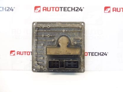 ECU sensodrive Citroën Peugeot 966340138080 9664278280 S122754252 B