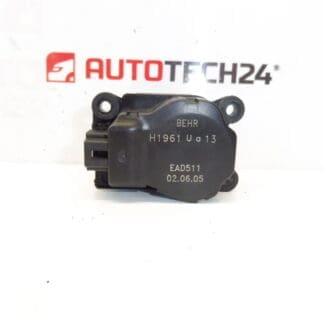 Servo topení Citroën Peugeot BEHR EAD511 H1961 Ua 13