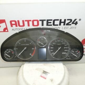 Tachometr Peugeot 407 9664667680 610385