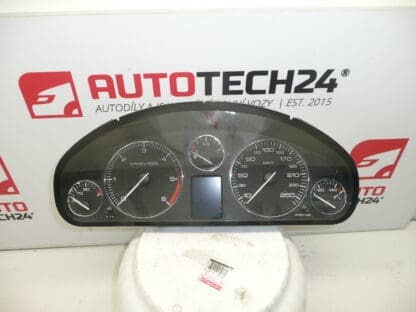 Tachometr Peugeot 407 9664667680 610385