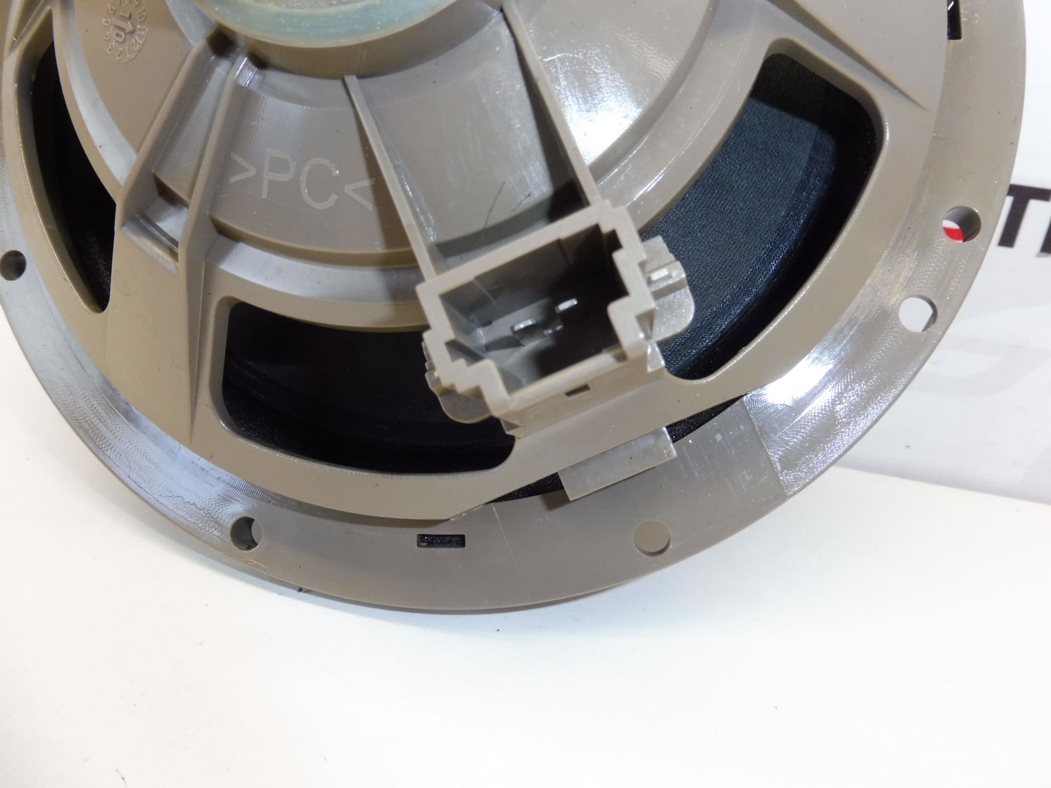 Reproduktor Philips Citroën Peugeot 9654819680 6562Q6 - Obrázek 2