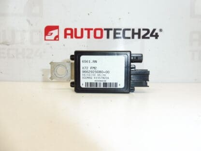 Anténní modul Citroën Peugeot 9662925080 6561RN