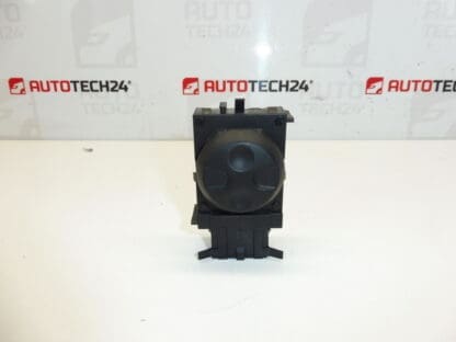 Ovladač sedadla řidiče Citroën C5 X7 96602210XT 8898JC