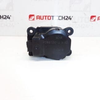 Servomotůrek topení BEHR Citroën Peugeot EAD515 P2861001U b 42 647947