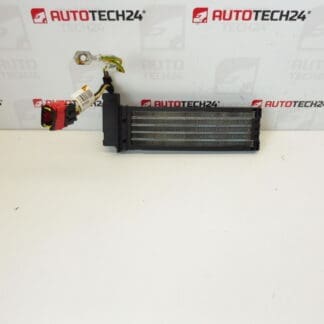 Rezistor ohřevu vzduchu Citroën Peugeot BEHR G7192002 643691