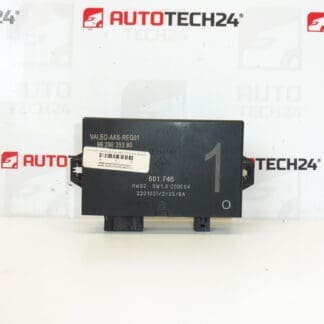 ECU parkovací asistent Citroën 9629825380 659078