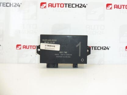 ECU parkovací asistent Citroën 9629825380 659078