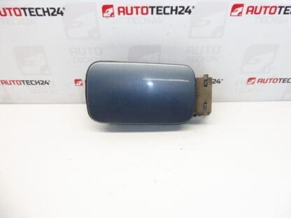 Víčko kryt nádrže Citroën C5 EZWD 9633284180 151784