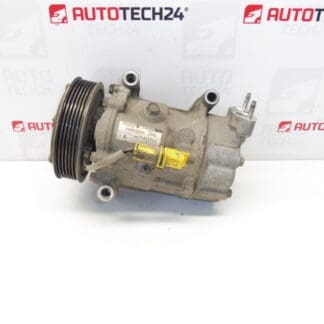 Klimakompresor Sanden SD6V12 1926 Citroën Peugeot 9671453780 9800822280