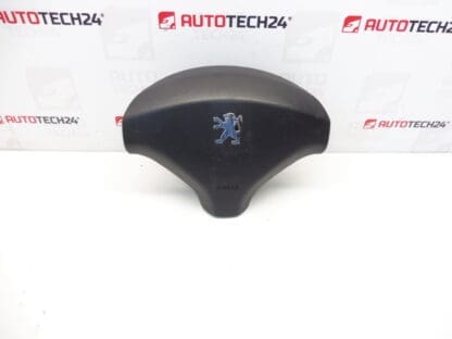 Volantový airbag Peugeot 308 96810154ZD 4112LA