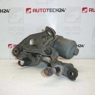 Motor levého stěrače Peugeot 407 9656859980 3397020604