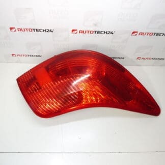 Zadní pravá lampa Peugeot 308 SW 96814438XT 6351FF