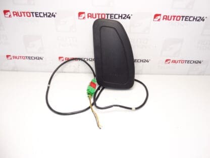 Sedačkový airbag spolujezdce + kabel Peugeot 1007 9648021477 8216GL