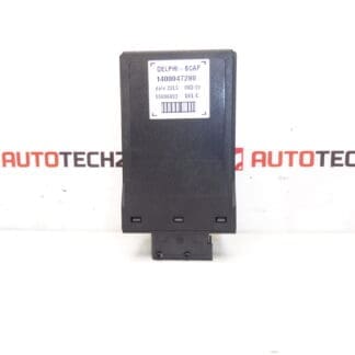 ECU posuvných dveří Citroën Peugeot 1400047280 657047