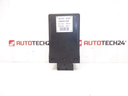 ECU posuvných dveří Citroën Peugeot 1400047280 657047