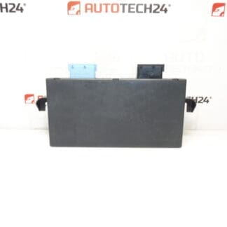 ECU posuvných dveří Citroën Peugeot 9659970380 9659919080 6554SR