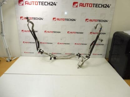 Klima trubka Citroen Peugeot 9658201080 647739