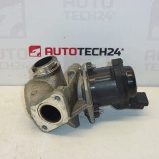 Zánovní EGR1.6 HDI Citroën Peugeot 9685640480 1618NR