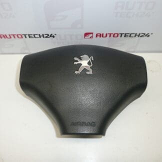 Airbag řidič Peugeot 206 96441166ZR 4112FW