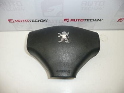 Airbag řidič Peugeot 206 96441166ZR 4112FW