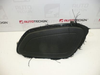 Airbag sedačkový pravý Peugeot 206 96484354ZR 8216AA