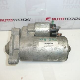 Startér Bosch 0001112041 Citroën Peugeot 9647982880