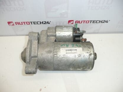 Startér Bosch 0001112041 Citroën Peugeot 9647982880