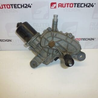 Motor levého stěrače Citroën C4 Picasso 9682484680 6405KT