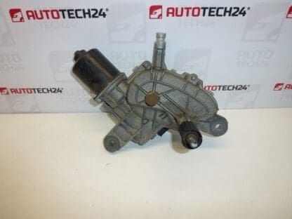 Motor levého stěrače Citroën C4 Picasso 9682484680 6405KT