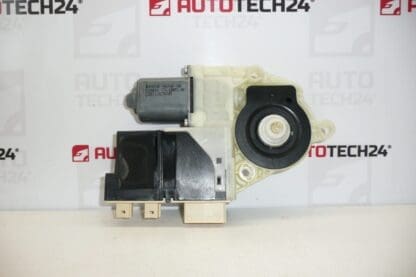 Motor stahování pravého okna Citroën C4 9681575880 9222AX