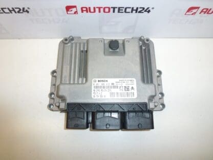 ECU Bosch MEV17.4.2 0261S06472 9675495080