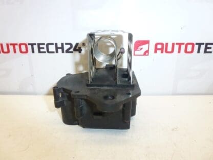 Rezistor sahary Citroën Peugeot 9649247680 1308AN