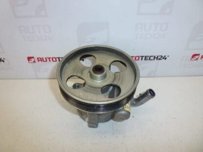 Servo Citroën Peugeot 1.6 HDI 9665709080 4007WL najeto pouze 48 tisíc km