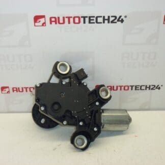 Motor zadního stěrače Citroën C4 GRAND Picasso 9654115980 0390201817 6405CY