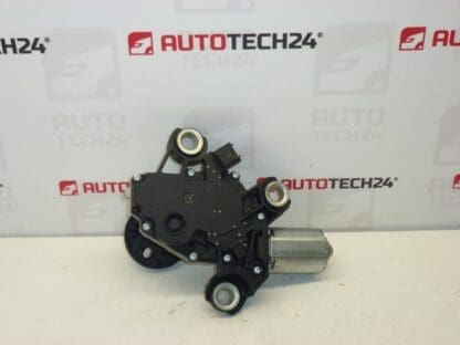 Motor zadního stěrače Citroën C4 GRAND Picasso 9654115980 0390201817 6405CY