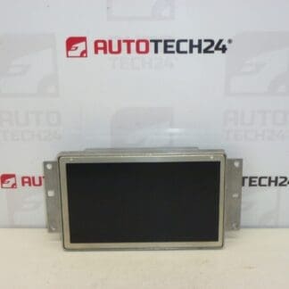 Display NAVI Citroën C5 I 9638879480 656388