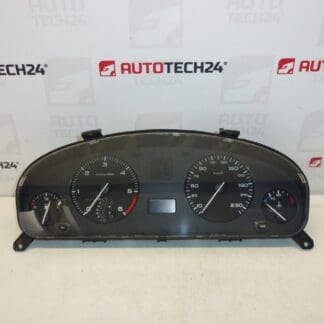 Tachometr Peugeot 406 2.0 HDI automat 9644232180