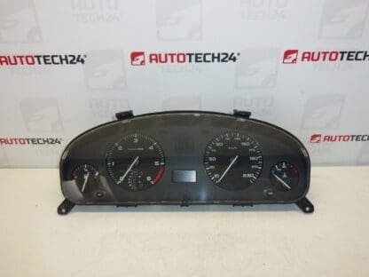 Tachometr Peugeot 406 2.0 HDI automat 9644232180