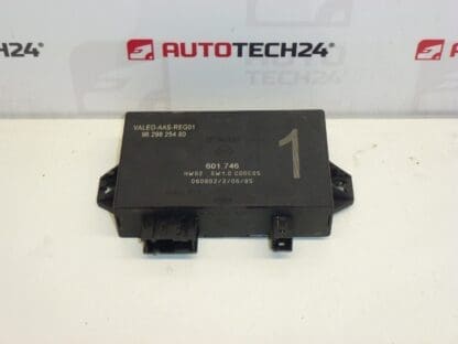 ECU parkovací asistent Citroën 9629825480 659078