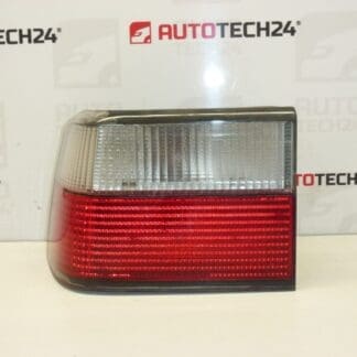 Levá zadní lampa blatník Citroën Xantia 6350K0