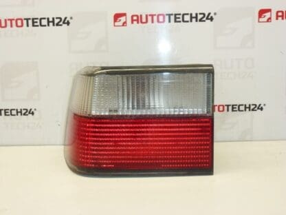 Levá zadní lampa blatník Citroën Xantia 6350K0