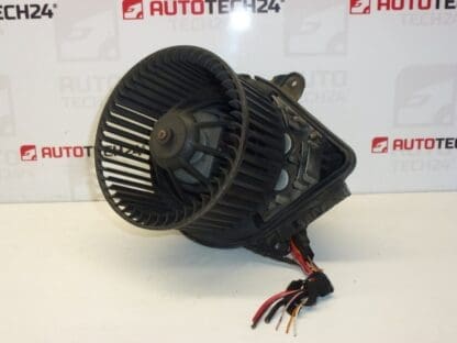 Ventilátor topení Valeo Citroën Xantia 6441K6 6441K2